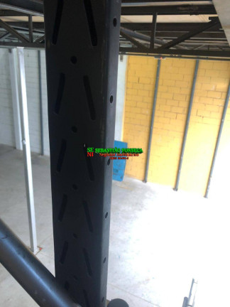 Imagem Galpão para Alugar, 300 m² em Sorocaba
