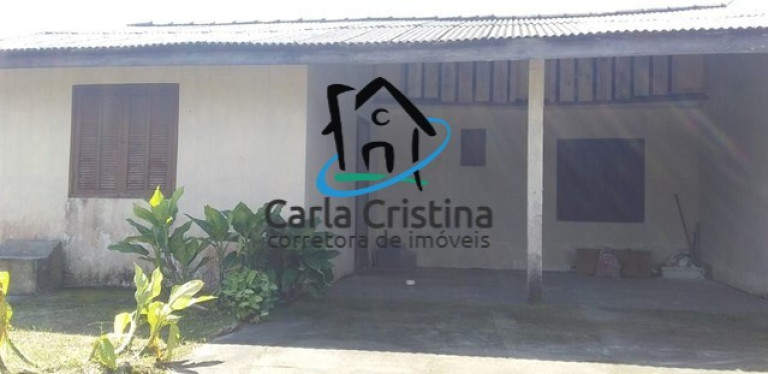 Imagem Casa com 1 Quarto à Venda, 63 m² em Balneario Marisol - Pontal Do Paraná