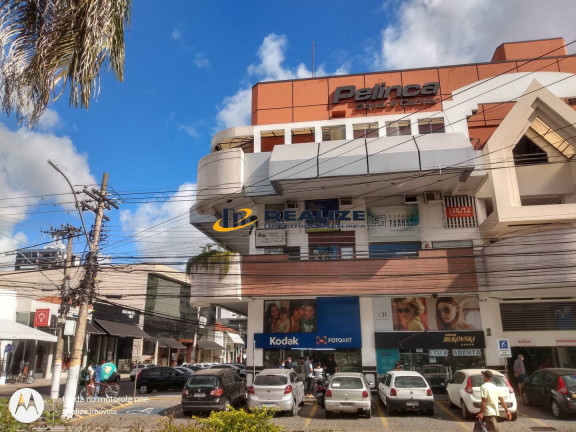 Imagem Apartamento com 3 Quartos à Venda, 90 m² em Centro - Campos Dos Goytacazes Imagem Apartamento com 3 Quartos à Venda, 90 m² em Centro - Campos Dos Goytacazes