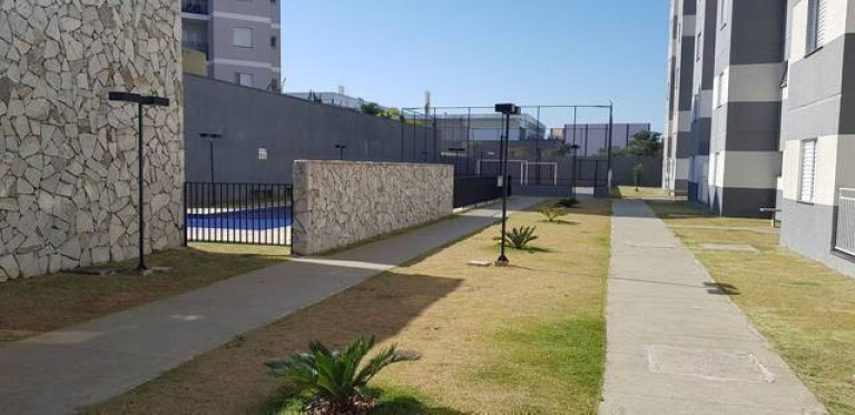 Imagem Apartamento com 2 Quartos à Venda, 54 m² em Residencial Pacaembú - Itupeva Imagem Apartamento com 2 Quartos à Venda, 54 m² em Residencial Pacaembú - Itupeva