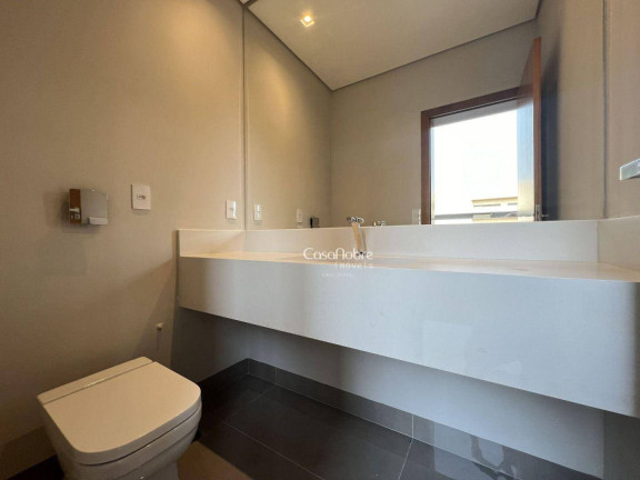 Imagem Casa com 3 Quartos à Venda, 310 m² em Condomínio Terras De Siena - Ribeirão Preto Imagem Casa com 3 Quartos à Venda, 310 m² em Condomínio Terras De Siena - Ribeirão Preto