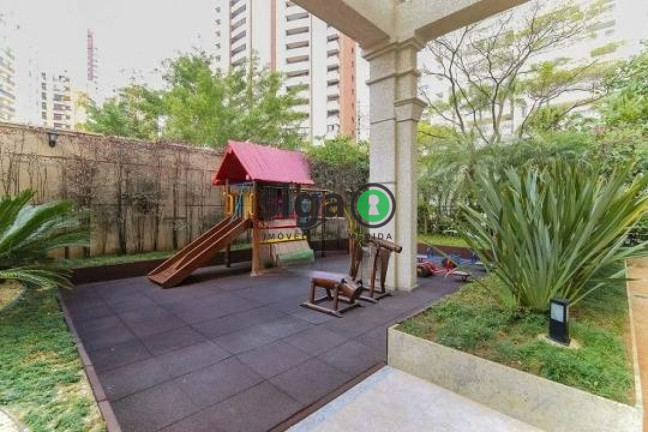 Imagem Apartamento com 3 Quartos à Venda, 178 m² em Morumbi - São Paulo Imagem Apartamento com 3 Quartos à Venda, 178 m² em Morumbi - São Paulo