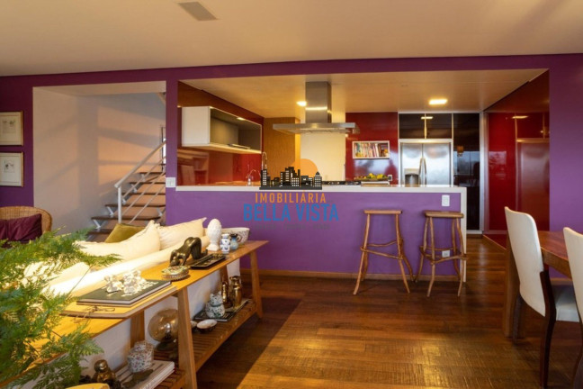Imagem Apartamento com 7 Quartos à Venda, em Brooklin - São Paulo Imagem Apartamento com 7 Quartos à Venda, em Brooklin - São Paulo