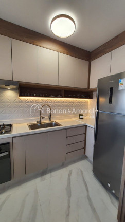 Imagem Apartamento com 2 Quartos para Alugar, 53 m² em Taquaral - Campinas Imagem Apartamento com 2 Quartos para Alugar, 53 m² em Taquaral - Campinas
