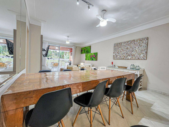 Imagem Apartamento com 4 Quartos à Venda, 134 m² em Riviera De São Lourenço - Bertioga