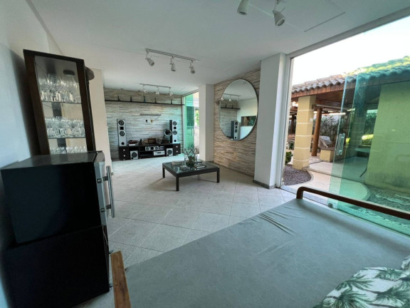 Imagem Casa com 5 Quartos à Venda, 396 m² em Zona De Expansão (aruana) - Aracaju Imagem Casa com 5 Quartos à Venda, 396 m² em Zona De Expansão (aruana) - Aracaju