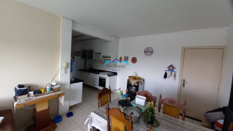 Apartamento com 3 Quartos à Venda, 92 m² em Santo Amaro - São Paulo
