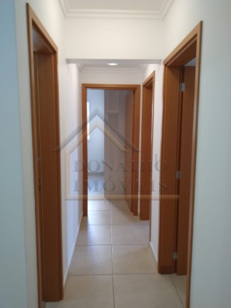 Imagem Apartamento com 3 Quartos para Alugar, 97 m² em Jardim Botânico - Ribeirão Preto Imagem Apartamento com 3 Quartos para Alugar, 97 m² em Jardim Botânico - Ribeirão Preto