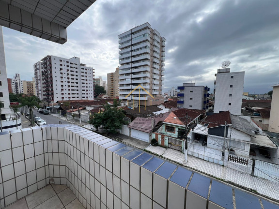 Imagem Apartamento com 1 Quarto à Venda, 40 m² em Tupi - Praia Grande Imagem Apartamento com 1 Quarto à Venda, 40 m² em Tupi - Praia Grande
