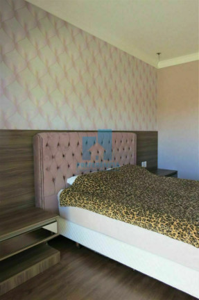 Imagem Sobrado com 4 Quartos à Venda, 290 m² em Ronda - Ponta Grossa