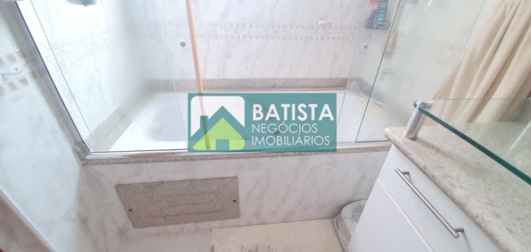 Imagem Apartamento com 3 Quartos à Venda, 139 m² em Jardim - Santo André