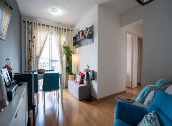 Imagem Apartamento com 3 Quartos à Venda, 58 m² em Vila Matilde - São Paulo
