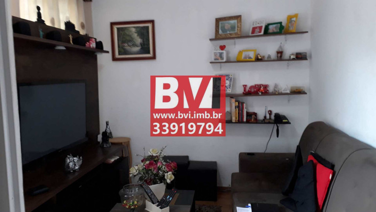 Imagem Casa com 2 Quartos à Venda, 59 m² em Vista Alegre - Rio De Janeiro