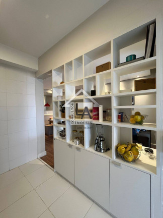 Imagem Apartamento com 2 Quartos à Venda, 65 m² em Santo Amaro - São Paulo Imagem Apartamento com 2 Quartos à Venda, 65 m² em Santo Amaro - São Paulo