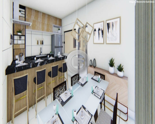 Imagem Sobrado com 2 Quartos à Venda, 72 m² em Santo Inácio - Montes Claros Imagem Sobrado com 2 Quartos à Venda, 72 m² em Santo Inácio - Montes Claros