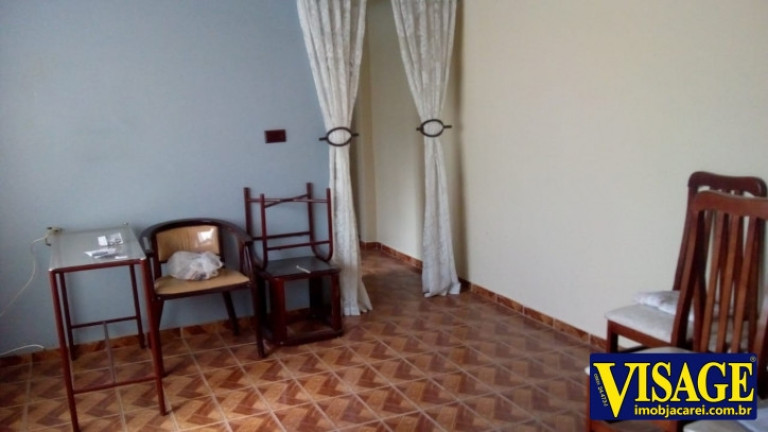 Imagem Casa com 2 Quartos à Venda, em Jd. Paulistano - Jacareí Imagem Casa com 2 Quartos à Venda, em Jd. Paulistano - Jacareí