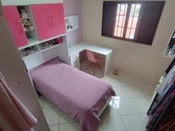 Imagem Casa com 3 Quartos à Venda, 146 m² em Loteamento Santo Antônio - Itatiba