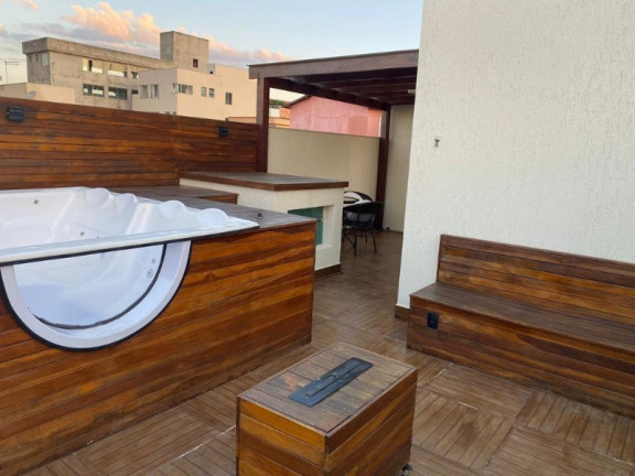 Casa com 3 Quartos à Venda, 260 m² em Nossa Senhora Das Graças - Betim