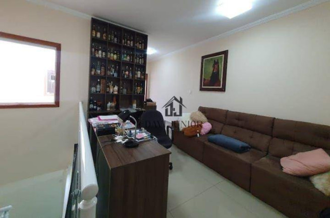 Imagem Casa com 3 Quartos à Venda, 330 m² em Residencial Votorantim Park Ii - Votorantim Imagem Casa com 3 Quartos à Venda, 330 m² em Residencial Votorantim Park Ii - Votorantim