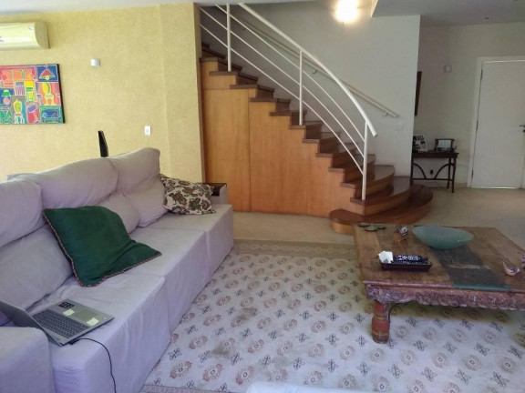 Imagem Casa com 5 Quartos à Venda, 654 m² em Barra Da Tijuca - Rio De Janeiro