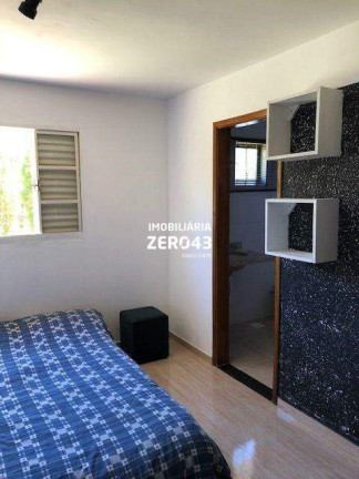 Imagem Imóvel com 5 Quartos à Venda, 500 m² em Jardim Neman Sahyun - Londrina Imagem Imóvel com 5 Quartos à Venda, 500 m² em Jardim Neman Sahyun - Londrina