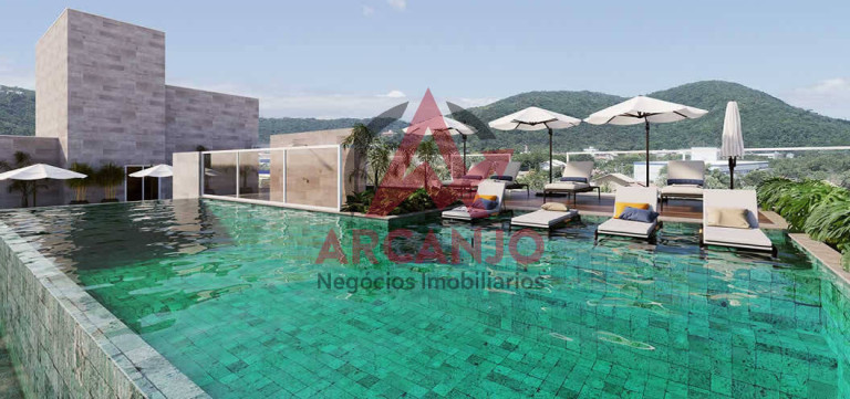 Imagem Apartamento com 2 Quartos à Venda, 67 m² em Toninhas - Ubatuba Imagem Apartamento com 2 Quartos à Venda, 67 m² em Toninhas - Ubatuba