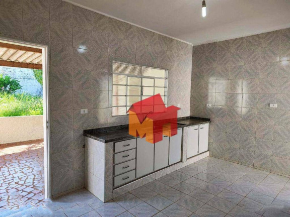 Imagem Casa com 4 Quartos à Venda, 150 m² em Jardim Panambi - Santa Bárbara D'oeste Imagem Casa com 4 Quartos à Venda, 150 m² em Jardim Panambi - Santa Bárbara D'oeste