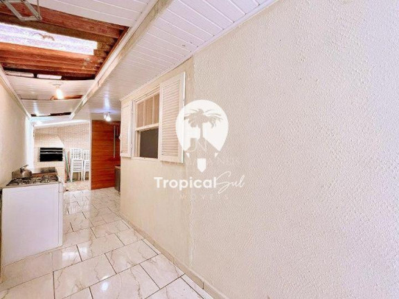 Imagem Casa com 3 Quartos à Venda, 84 m² em Ipanema - Pontal Do Parana