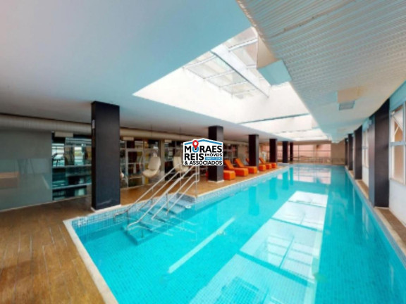 Imagem Apartamento com 1 Quarto à Venda ou Locação, 89 m² em Brooklin - São Paulo Imagem Apartamento com 1 Quarto à Venda ou Locação, 89 m² em Brooklin - São Paulo