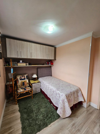 Imagem Apartamento com 2 Quartos à Venda, 48 m² em Parque São Vicente - Mauá Imagem Apartamento com 2 Quartos à Venda, 48 m² em Parque São Vicente - Mauá