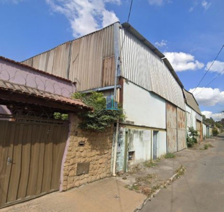 Imagem Imóvel à Venda, 1.260 m² em São Cristovão - Matozinhos
