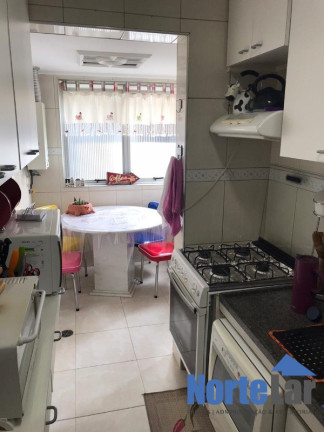 Imagem Apartamento com 3 Quartos à Venda, 90 m² em Santana - São Paulo