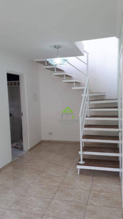 Imagem Apartamento com 3 Quartos à Venda, 51 m² em Jardim Leonor - Cotia