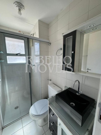 Imagem Apartamento com 3 Quartos para Alugar, em Portais (polvilho) - Cajamar Imagem Apartamento com 3 Quartos para Alugar, em Portais (polvilho) - Cajamar