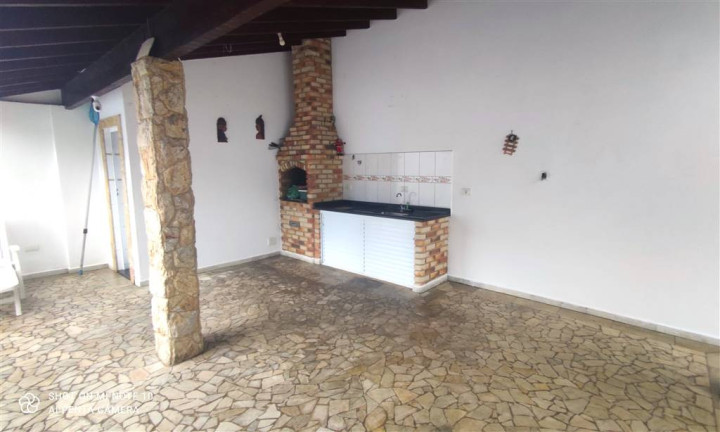 Imagem Casa com 3 Quartos à Venda, 185 m² em Balneario Florida - Praia Grande Imagem Casa com 3 Quartos à Venda, 185 m² em Balneario Florida - Praia Grande