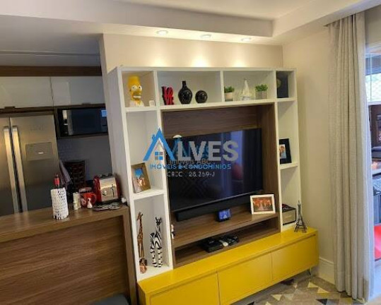 Imagem Apartamento com 2 Quartos à Venda, 65 m² em Centro - São Bernardo Do Campo Imagem Apartamento com 2 Quartos à Venda, 65 m² em Centro - São Bernardo Do Campo