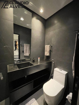 Imagem Casa de Condomínio com 3 Quartos à Venda, 370 m² em Sim - Feira De Santana Imagem Casa de Condomínio com 3 Quartos à Venda, 370 m² em Sim - Feira De Santana