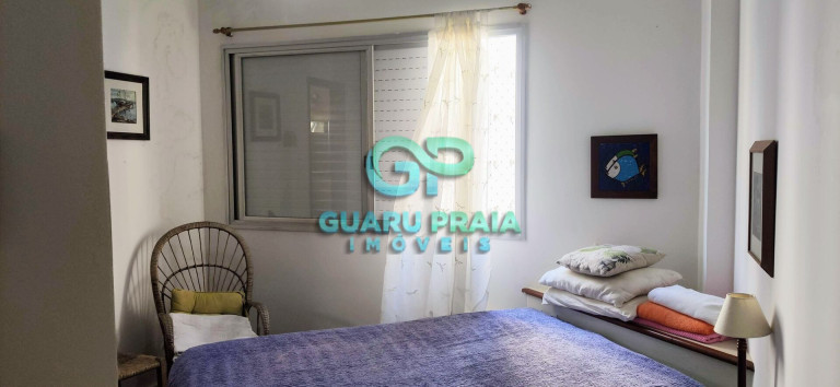 Imagem Apartamento com 3 Quartos à Venda, 100 m² em Pitangueiras - Guarujá