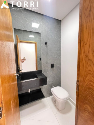 Imagem Imóvel com 3 Quartos à Venda, 181 m² em Condomínio Le France - Sorocaba