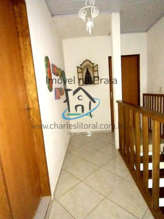Imagem Casa com 3 Quartos à Venda, 91 m² em Folha Seca - Ubatuba