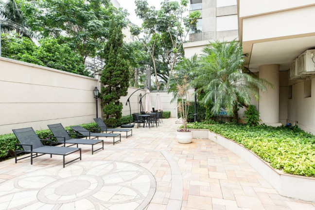 Imagem Apartamento com 3 Quartos à Venda, 190 m² em Jardim Paulista - São Paulo Imagem Apartamento com 3 Quartos à Venda, 190 m² em Jardim Paulista - São Paulo