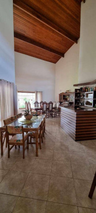 Imagem Casa com 4 Quartos à Venda, 289 m² em Residencial Saint Charbel - Araçoiaba Da Serra Imagem Casa com 4 Quartos à Venda, 289 m² em Residencial Saint Charbel - Araçoiaba Da Serra
