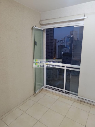 Imagem Apartamento com 1 Quarto à Venda, 50 m² em Bela Vista - São Paulo Imagem Apartamento com 1 Quarto à Venda, 50 m² em Bela Vista - São Paulo