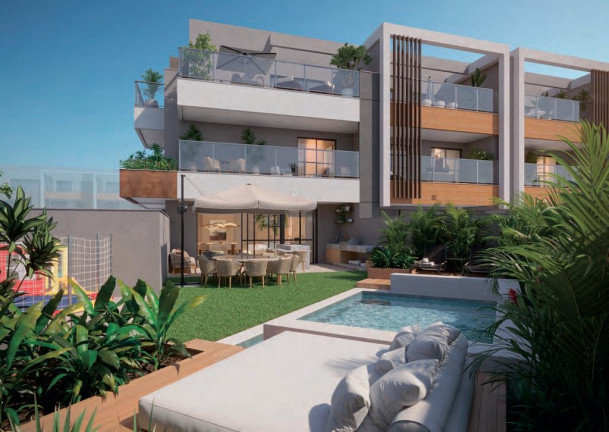 Imagem Casa com 3 Quartos à Venda, 342 m² em Barra Da Tijuca - Rio De Janeiro