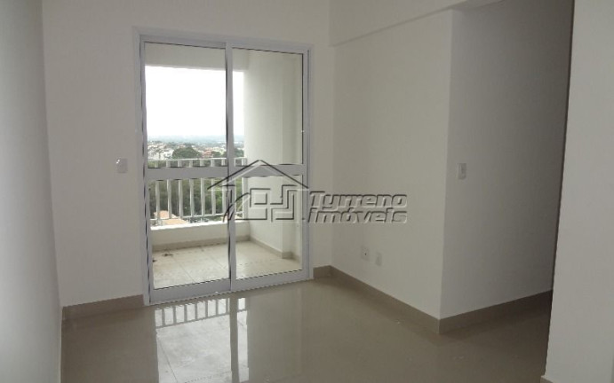Imagem Apartamento com 2 Quartos à Venda, 59 m² em Urbanova - São José Dos Campos