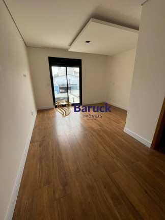 Imagem Sobrado com 3 Quartos à Venda, 149 m² em Vila Gea - São Paulo