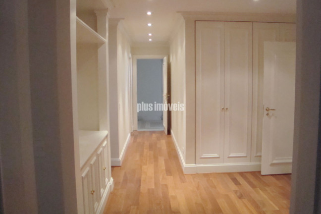 Imagem Apartamento com 4 Quartos para Alugar, 609 m² em Santo Amaro - São Paulo Imagem Apartamento com 4 Quartos para Alugar, 609 m² em Santo Amaro - São Paulo