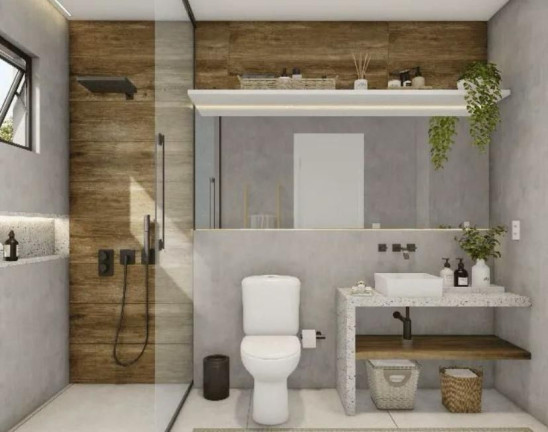 Imagem Casa com 4 Quartos à Venda, 212 m² em Praia Do Forte - Mata De São João