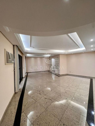 Imagem Apartamento com 4 Quartos à Venda, 220 m² em Centro - Foz Do Iguacu