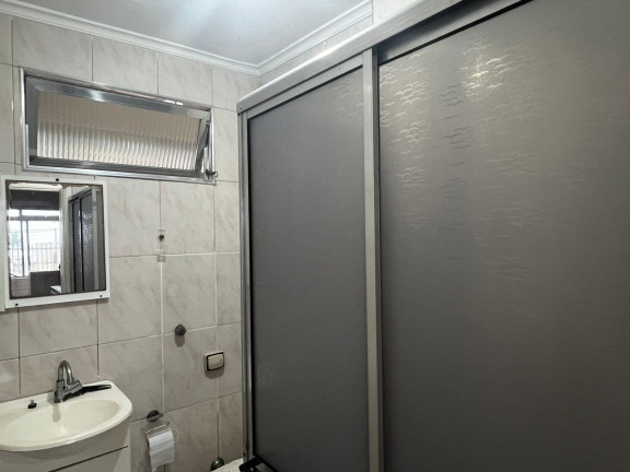Imagem Apartamento com 1 Quarto à Venda, 40 m² em Tupi - Praia Grande Imagem Apartamento com 1 Quarto à Venda, 40 m² em Tupi - Praia Grande
